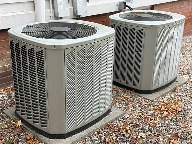 Reliable Hvac Installation contractor in Spencer, WV by JG Cool HVAC